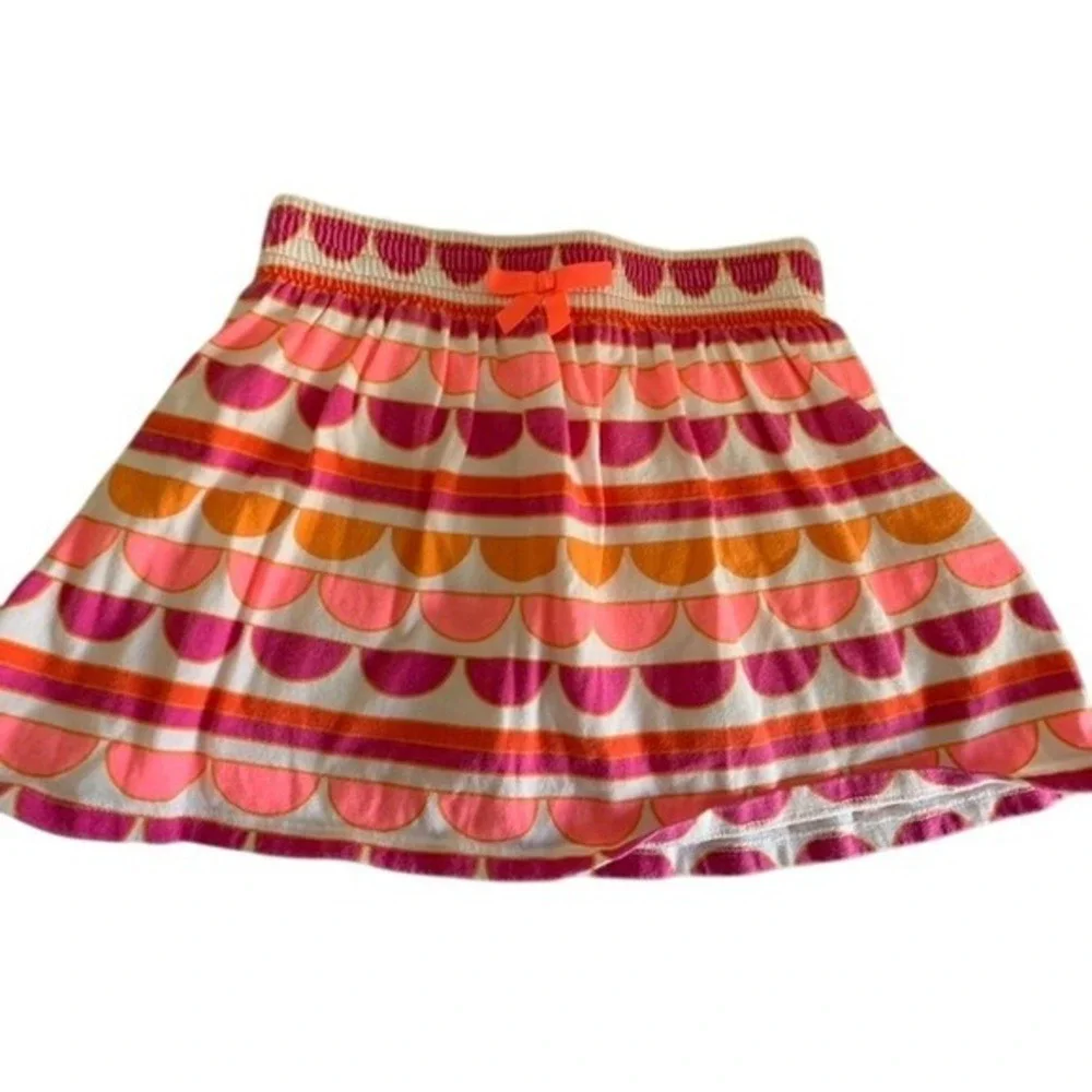 LOT of 2 Gymboree Skorts‎ Girls Sz 6
